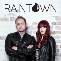Raintown at The Tunnels in Bristol gig review