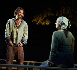 The Crucible at Bristol Old Vic - Bristol theatre review