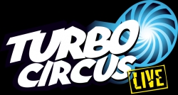 Gerry Cottle's Turbo Circus reviewed at Creative Common in Bristol