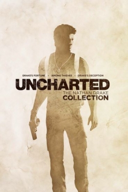 Uncharted - The Nathan Drake Collection PS4 Review