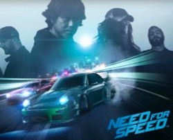 Need For Speed - Gaming Review on Xbox One