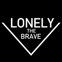 Lonely the Brave - Live Music Review in Bristol