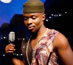 Fuse ODG - Live Music Review