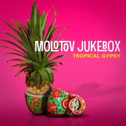 Molotov Jukebox - Live Music Review in Bristol