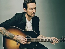 Frank Turner - Live Music Review in Bristol