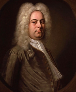 Handel's Messiah by The Bristol Ensemble at St George's