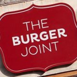 The Burger Joint - Food Review in Bristol