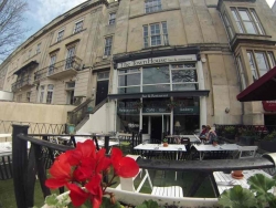 The TownHouse - Food Review in Bristol