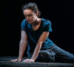 A Girl is a Half-formed Thing - Theatre Review in Bristol