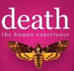 Bristol Museum - Death, The Human Experience