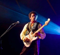 Are You Experienced? - Jimi Hendrix Tribute Review