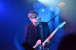 We Are Scientists - Live Music Review in Bristol