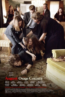 August : Osage County - Film review