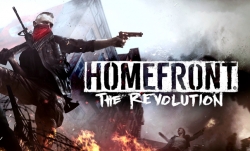 Homefront: The Revolution - Xbox One Review
