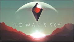 No Man's Sky - PS4 Gaming Review