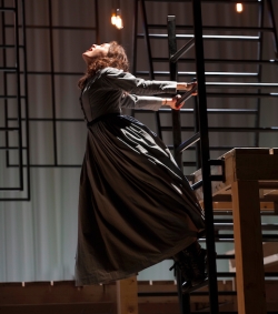 Jane Eyre at The Bristol Old Vic
