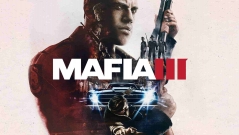 Mafia III - Xbox One Gaming Review