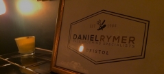 Daniel Rymer – Male Grooming Specialist in Bristol 