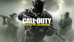 Call of Duty Infinite Warfare - Xbox One Review