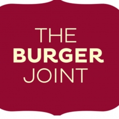 The Burger Joint restaurant review