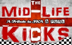 2 Rude & The Mid-Life Kicks at The Tunnels - Live Music Review