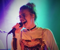 Anne-Marie at Thekla, Bristol - Live Music Review