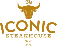 The Iconic Steakhouse