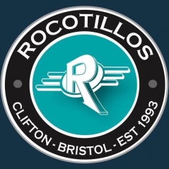 Rocotillos - Bristol Food Review