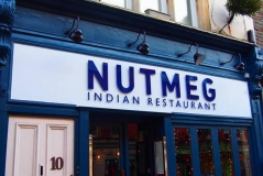 Nutmeg - Bristol Food Review