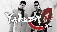 Yakuza 0 on PS4 - Gaming Review