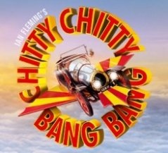Chitty Chitty Bang Bang at Bristol Hippodrome - Review