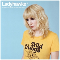 Ladyhawke - Bristol Live Music Review