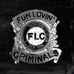 Fun Lovin' Criminals - Bristol Live Music Review