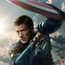 Captain America : The Winter Soldier - Film Review