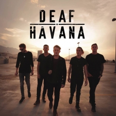 Deaf Havana Live at Bristol O2 Academy - Review