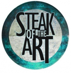 Steak of the Art - Bristol Food Review