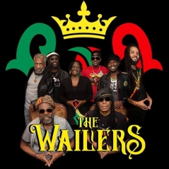 The Wailers - Bristol Music Review