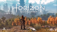 Horizon Zero Dawn - PS4 Review