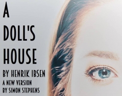 A Doll's House at the Alma Theatre until Saturday 18th March 2017 - Review