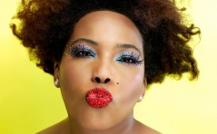 Macy Gray - Live Music Review in Bristol