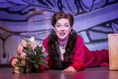 Funny Girl - Bristol Theatre Review
