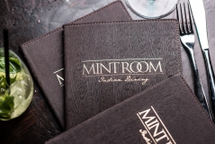 The Mint Room - Bristol food review