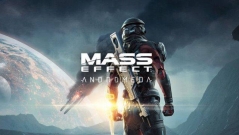Mass Effect Andromeda - PS4 Review