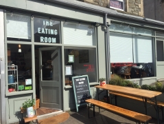The Eating Room - Bristol food review