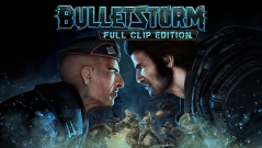 Bulletstorm Full Clip Edition - PS4 Gaming Review