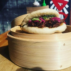 Bao Down in Stokes Croft - Bristol Food Review