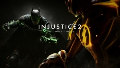 Injustice 2 - Xbox One Gaming Review