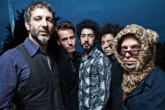 Mercury Rev & The Royal Northern Sinfonia - Review