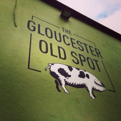 Gloucester Old Spot - Bristol Food Review