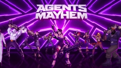 Agents of Mayhem PS4 review